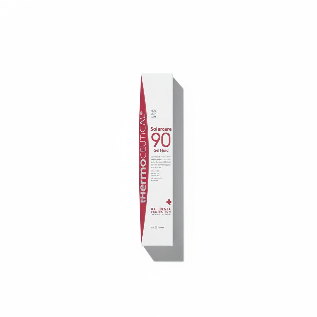 tHermoCEUTICAL SolarCare 90 Gel Fluid 50ml