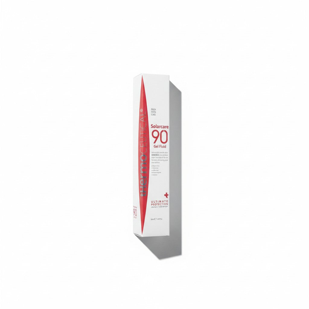 tHermoCEUTICAL SolarCare 90 Gel Fluid 50ml