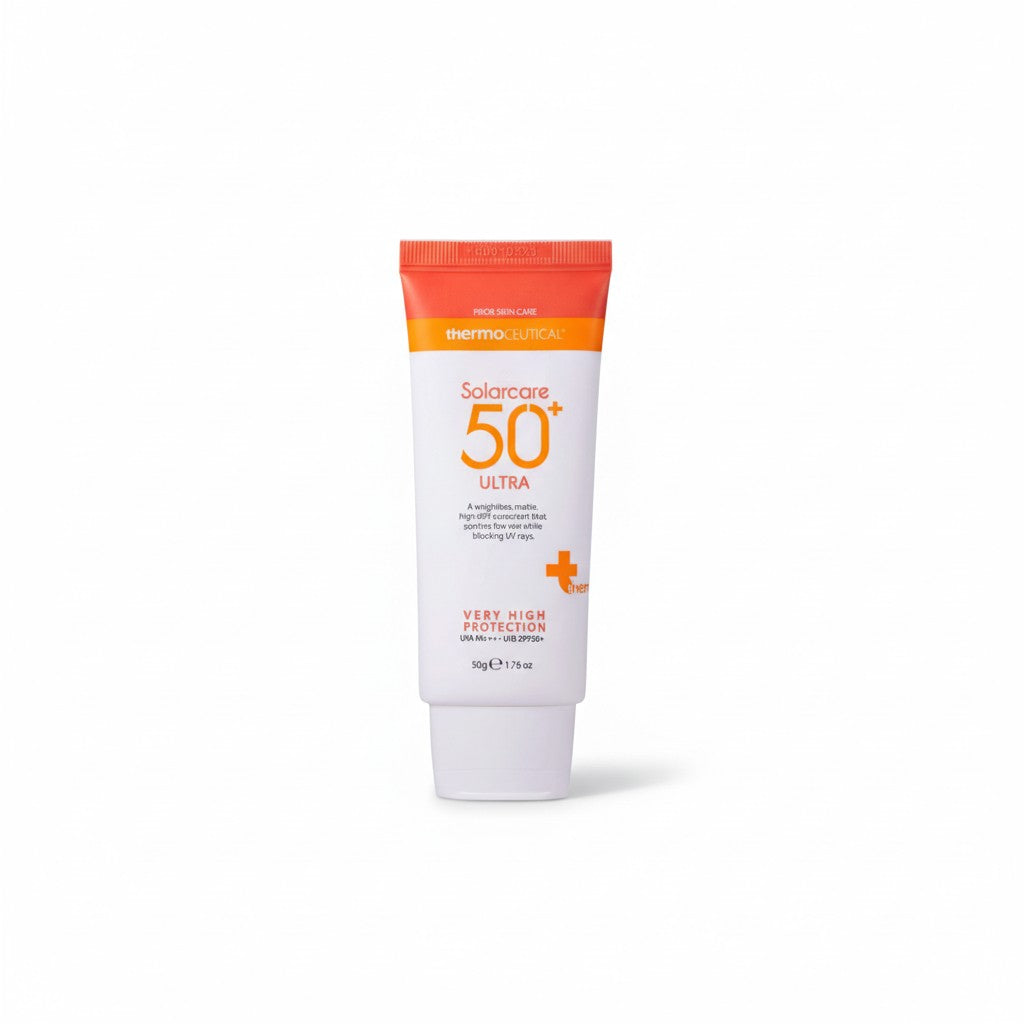 tHermoCEUTICAL SolarCare 50 Ultra 50ml