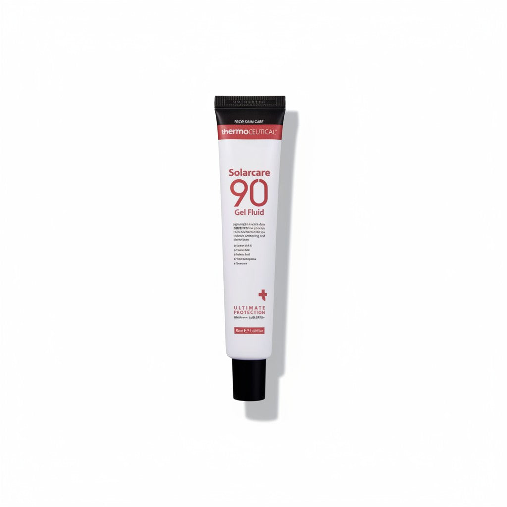 tHermoCEUTICAL SolarCare 90 Gel Fluid 50ml