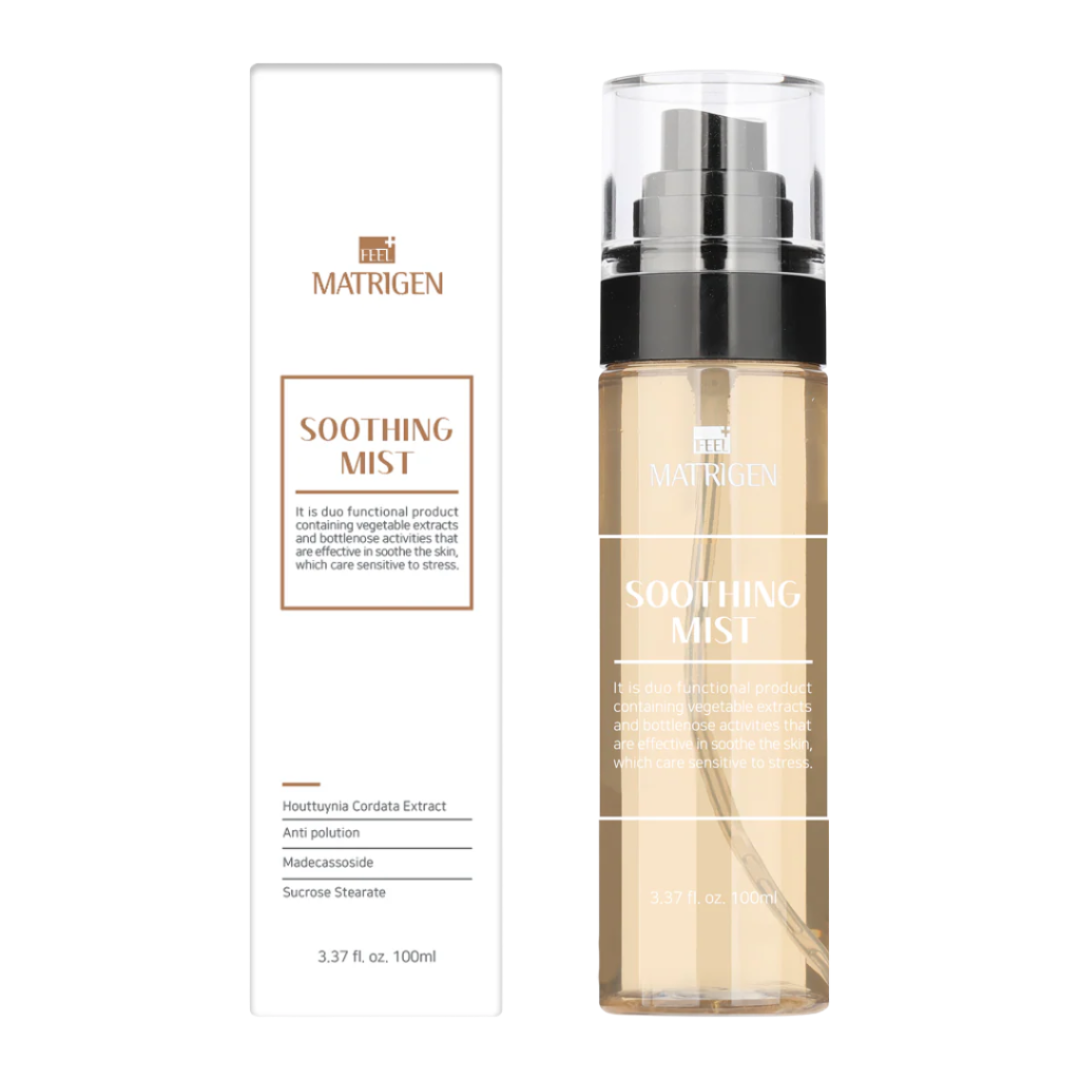 Matrigen Soothing Mist