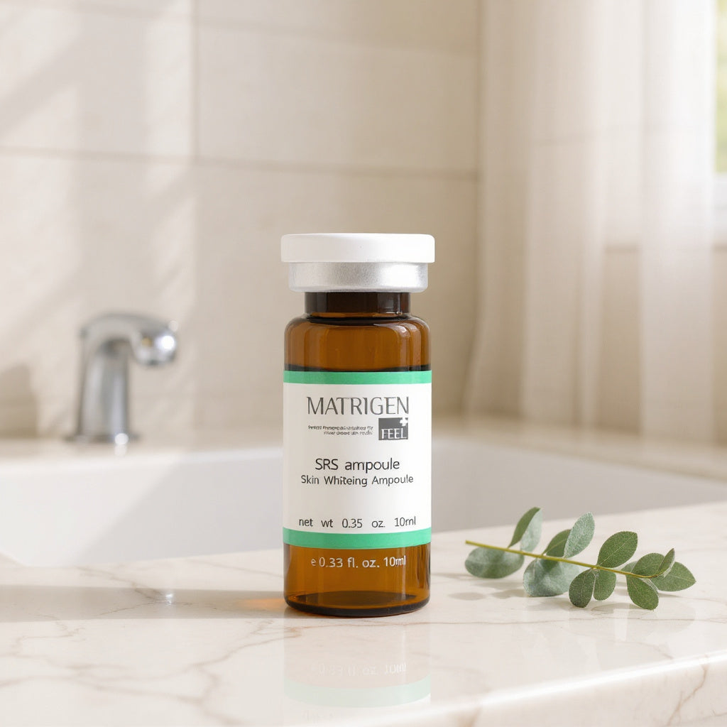 Matrigen SRS Whitening Ampoule