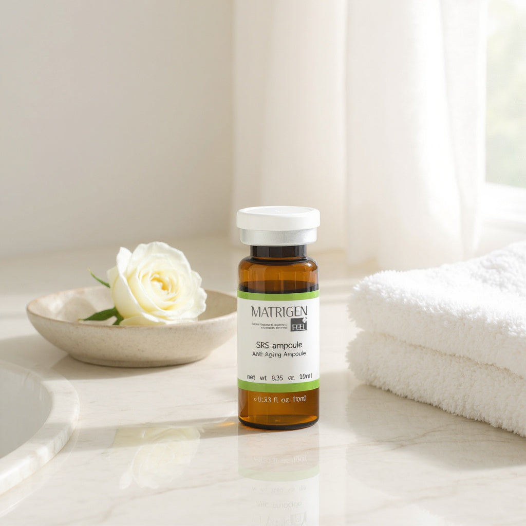 Matrigen SRS Anti-aging Ampoule