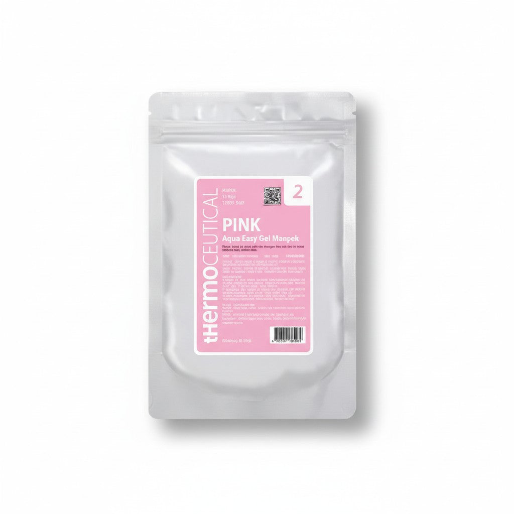 tHermoCEUTICAL AQUALGIN MASQUE PINK (Professional) 700g