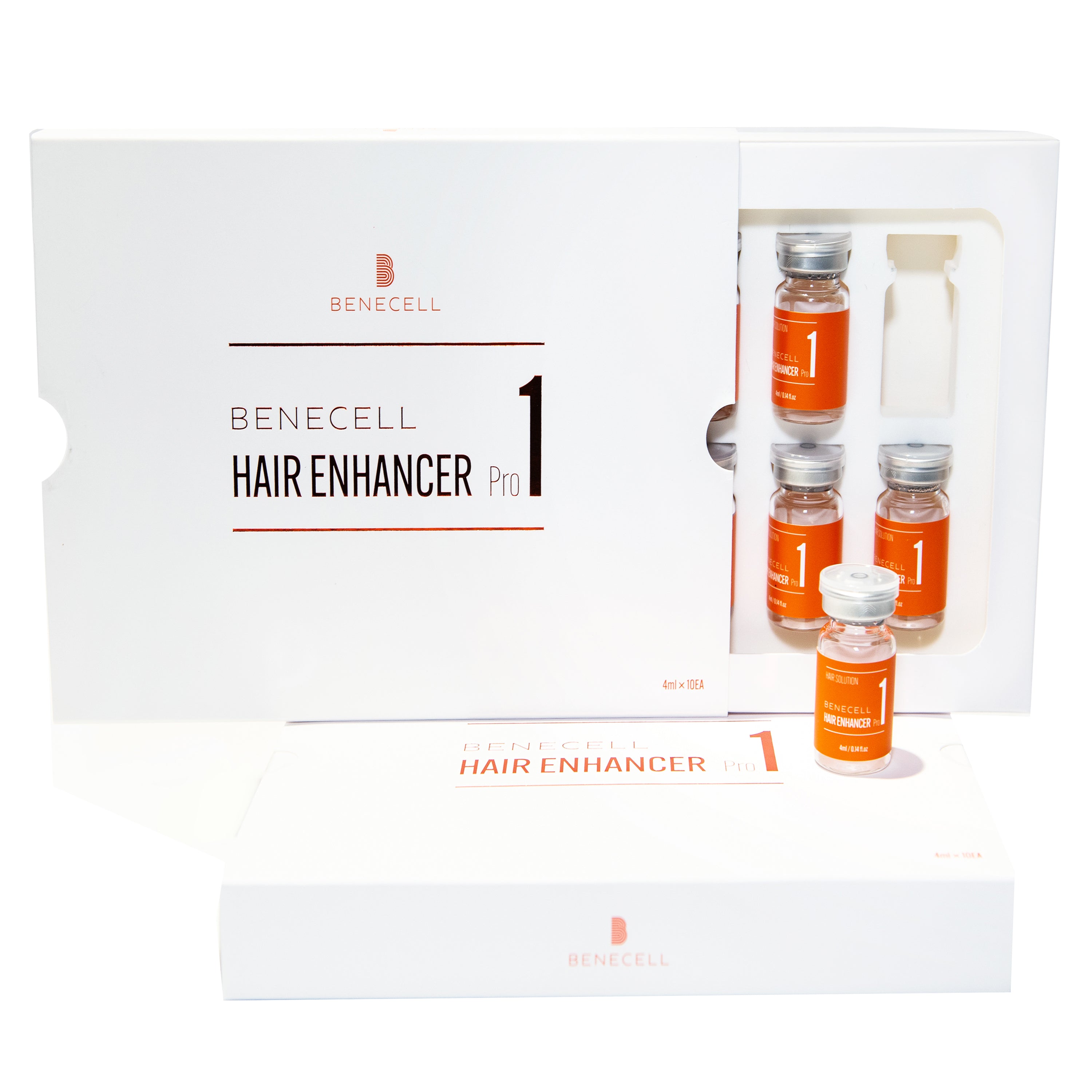 Benecell Hair Enhancer Pro 1