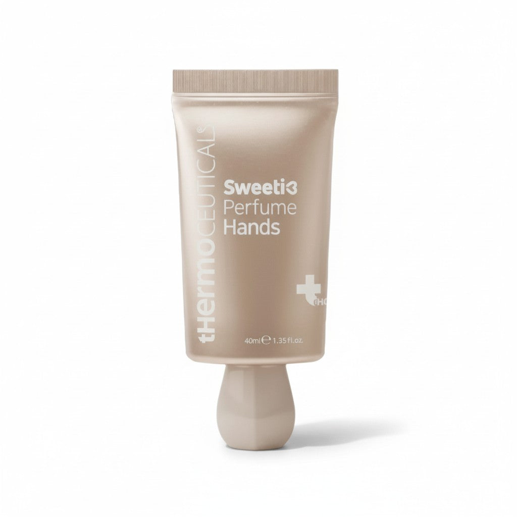 tHermoCEUTICAL Sweetie Perfume Hands 40ml