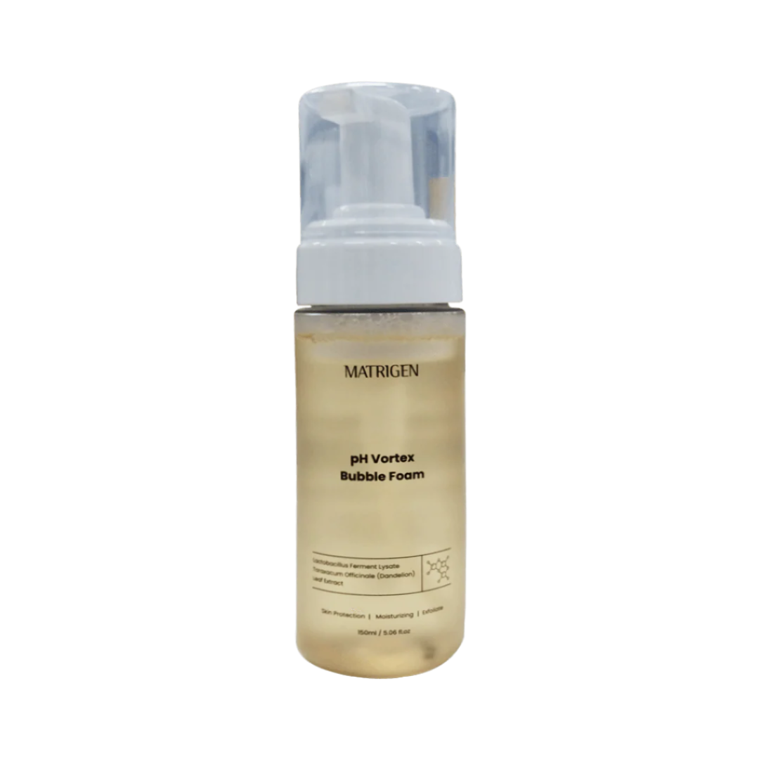 Matrigen pH Vortex Bubble Foam