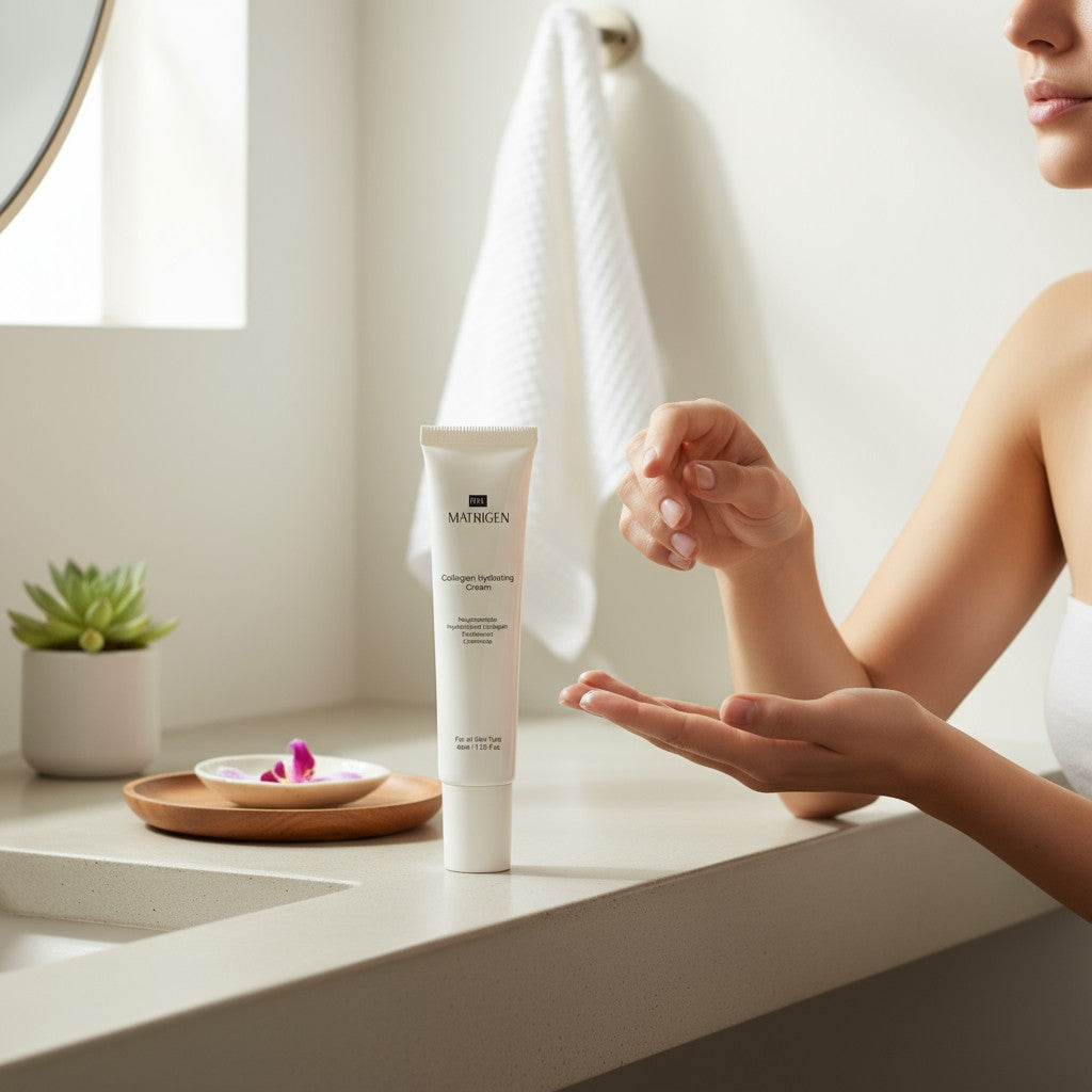 Matrigen Collagen Hydrating Cream