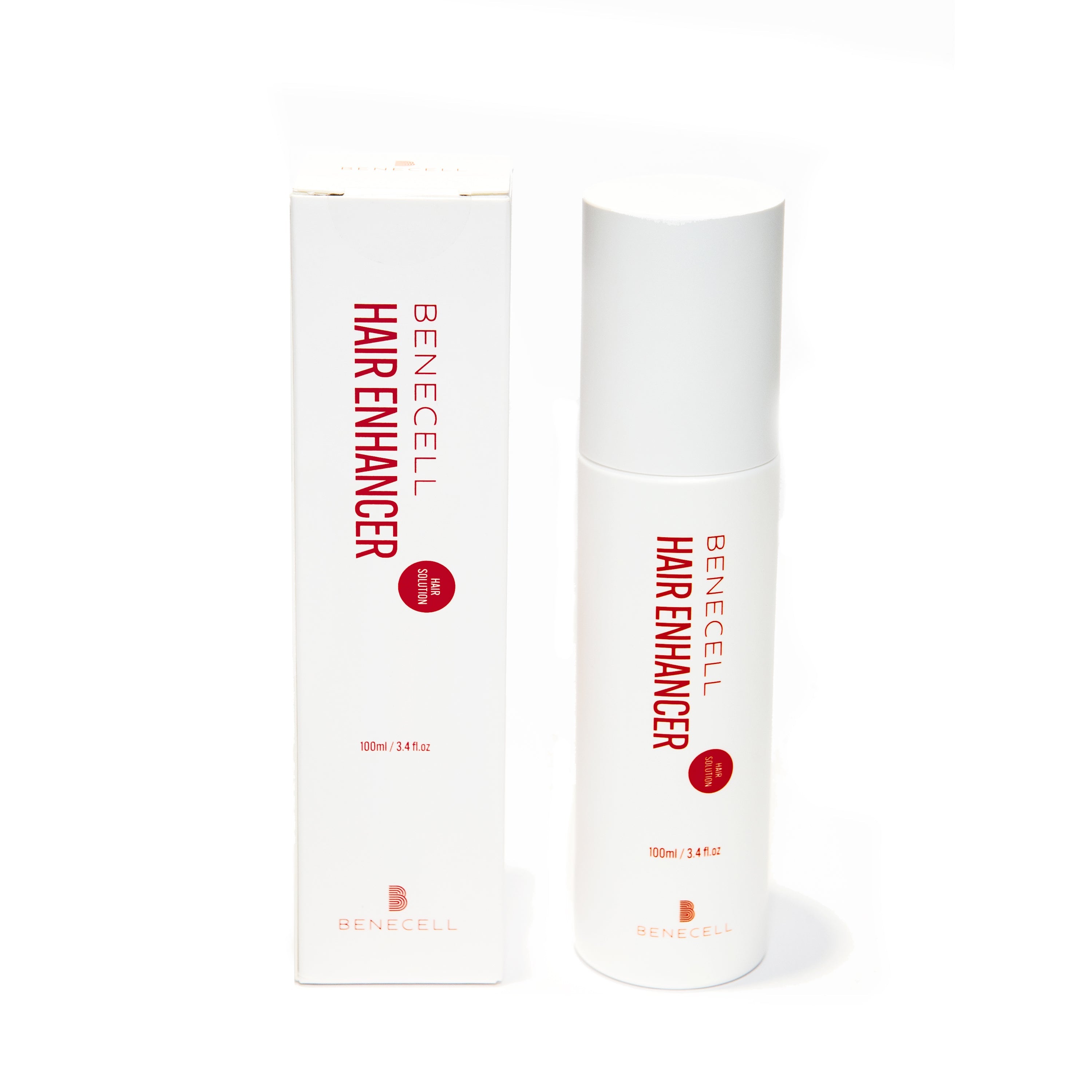 Benecell Hair Enhancer Stimulator