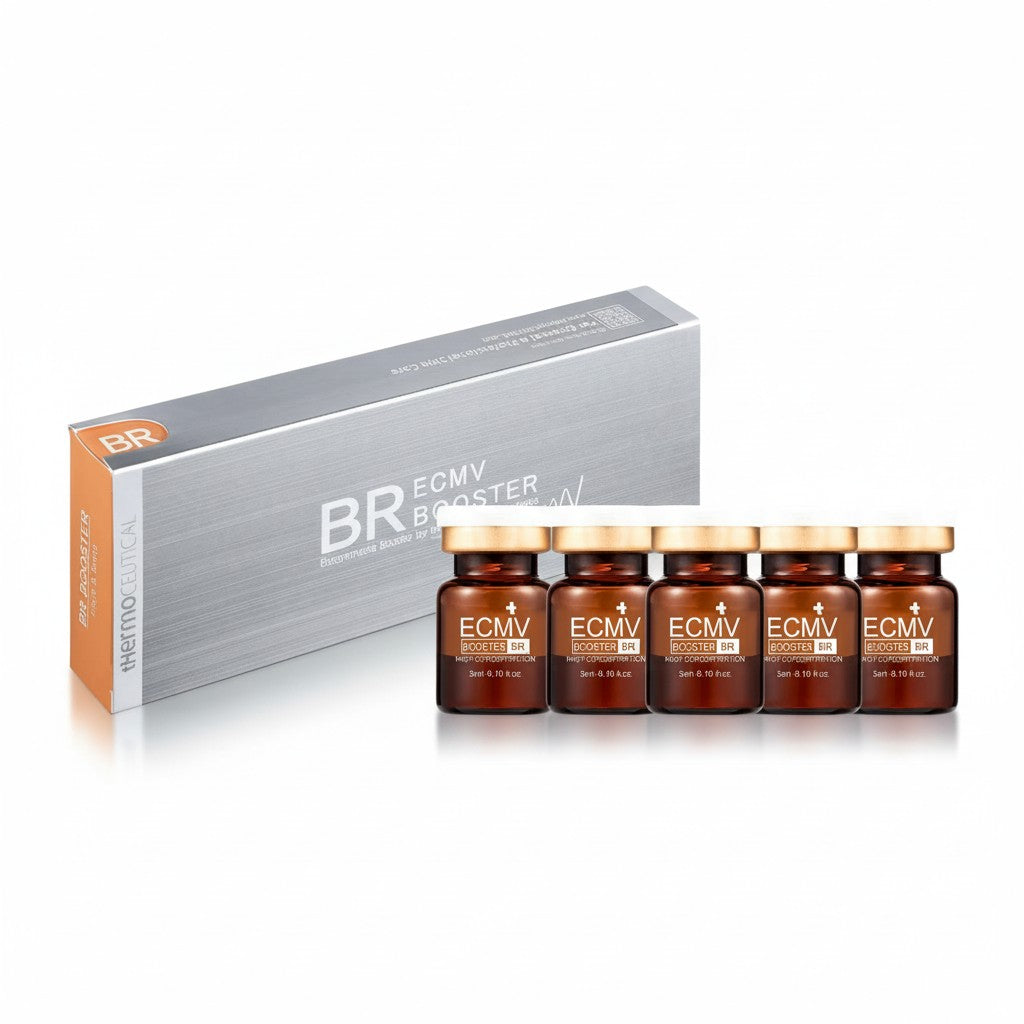 tHermoCEUTICAL ECMV BR Booster 3ml × 5ea