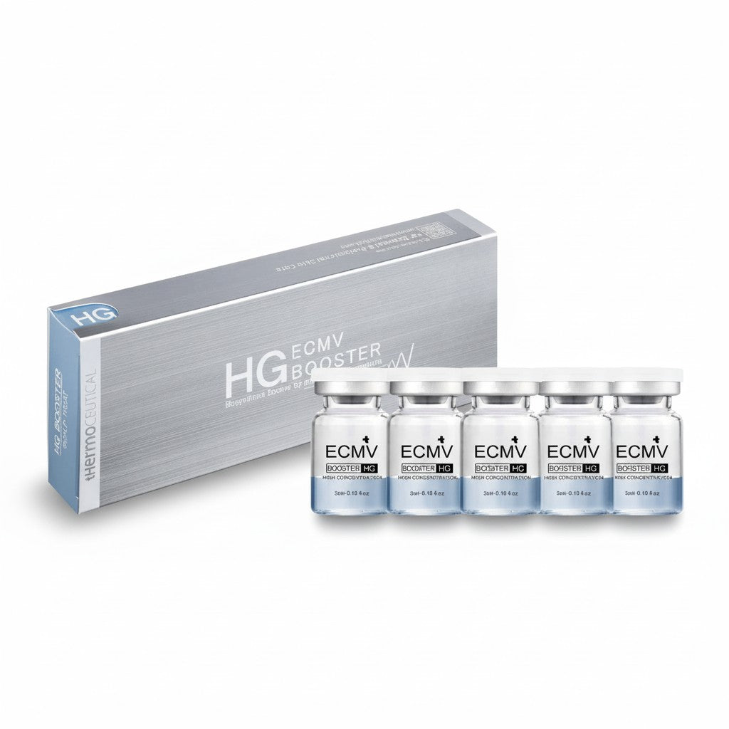 tHermoCEUTICAL ECMV HG Booster 3ml × 5ea