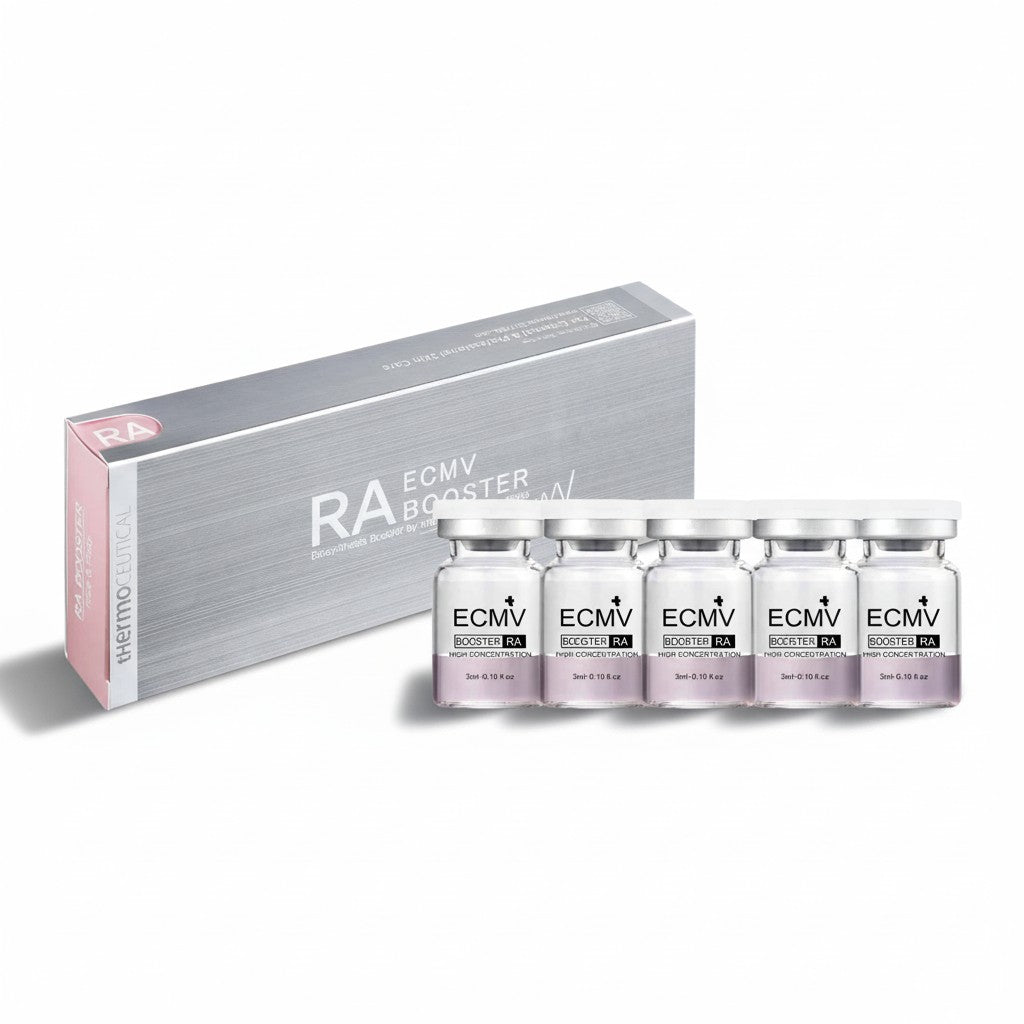 tHermoCEUTICAL ECMV RA Booster 3ml × 5ea