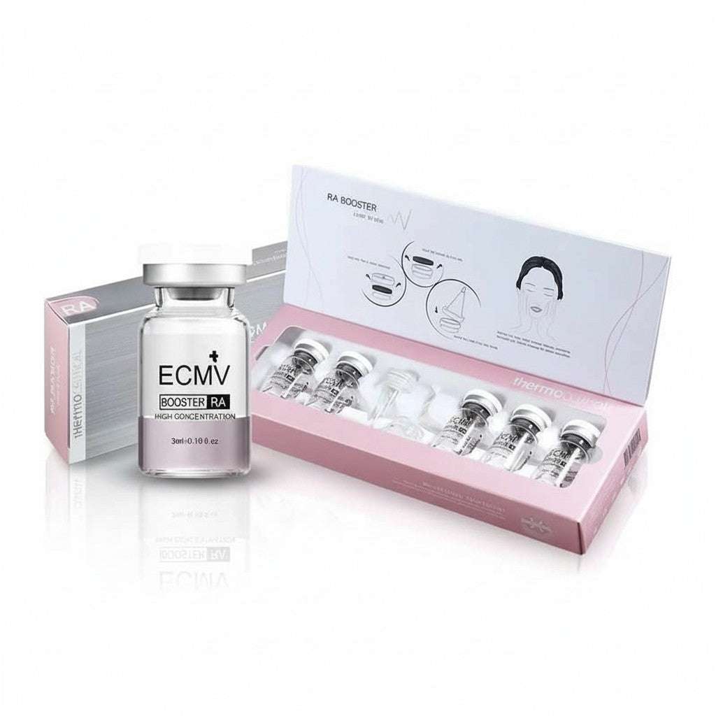 tHermoCEUTICAL ECMV RA Booster 3ml × 5ea
